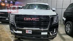 جي ام سي يوكون